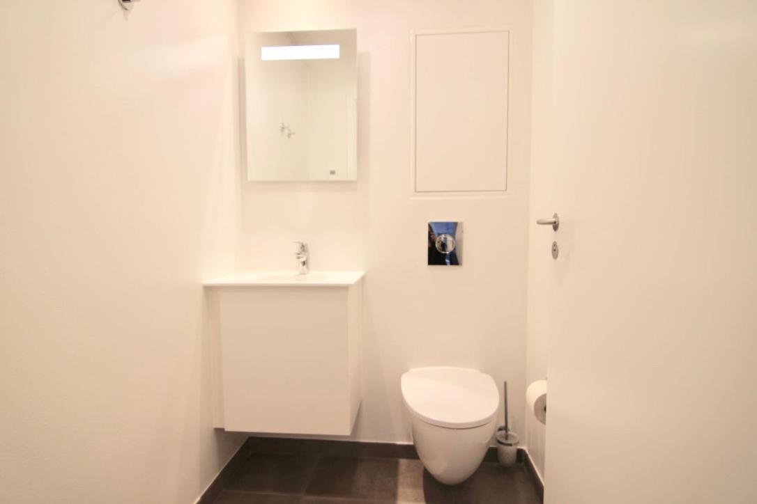 Lejlighed Fantastic 2-bed Wbalcony In North Habour